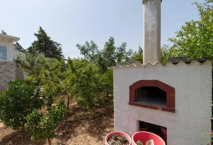 Majatalo Corallo House