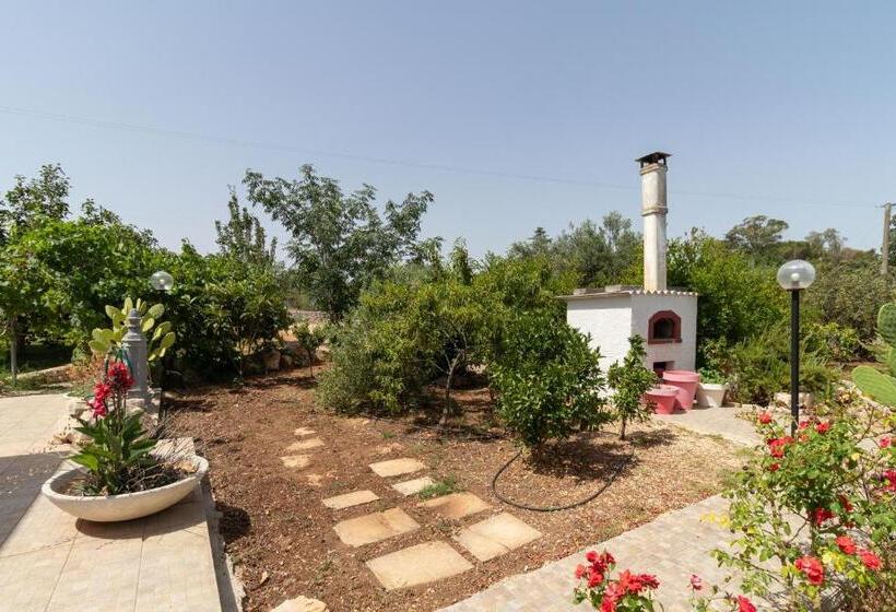 پانسیون Corallo House