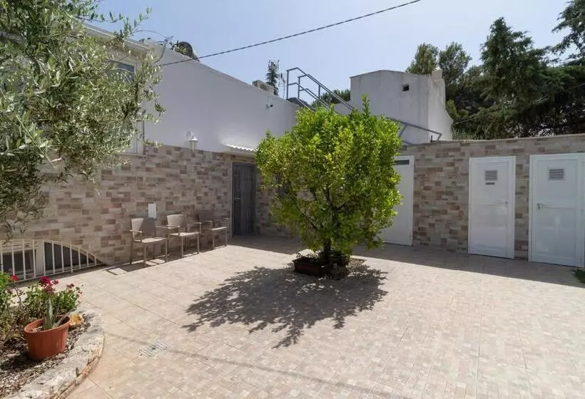 Majatalo Corallo House