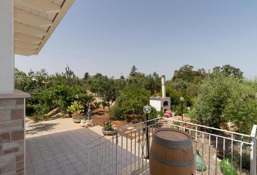 پانسیون Corallo House