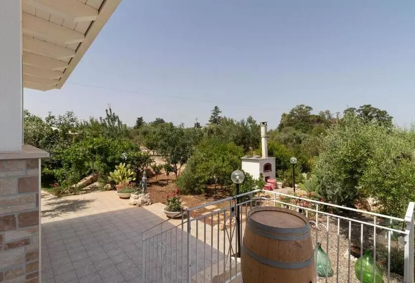 Majatalo Corallo House