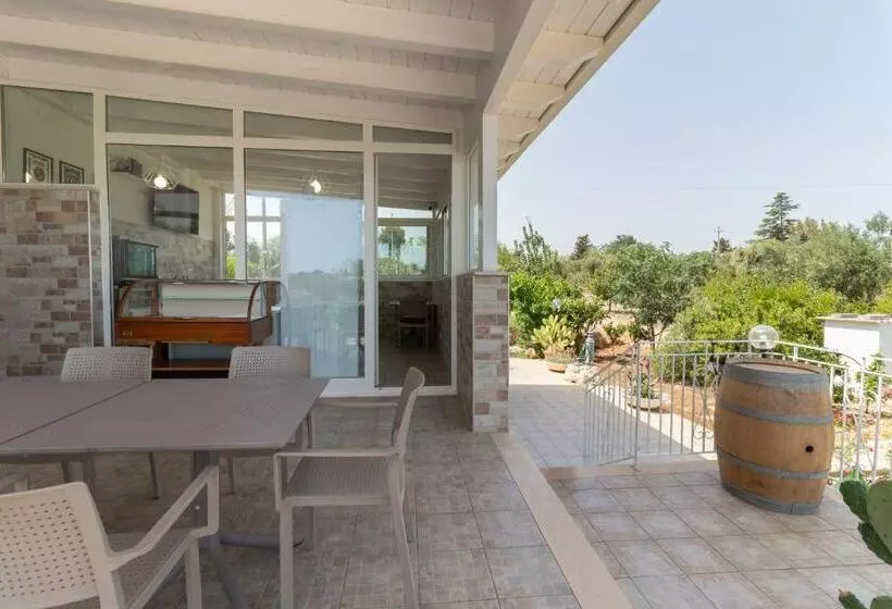 Majatalo Corallo House