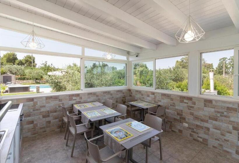 پانسیون Corallo House