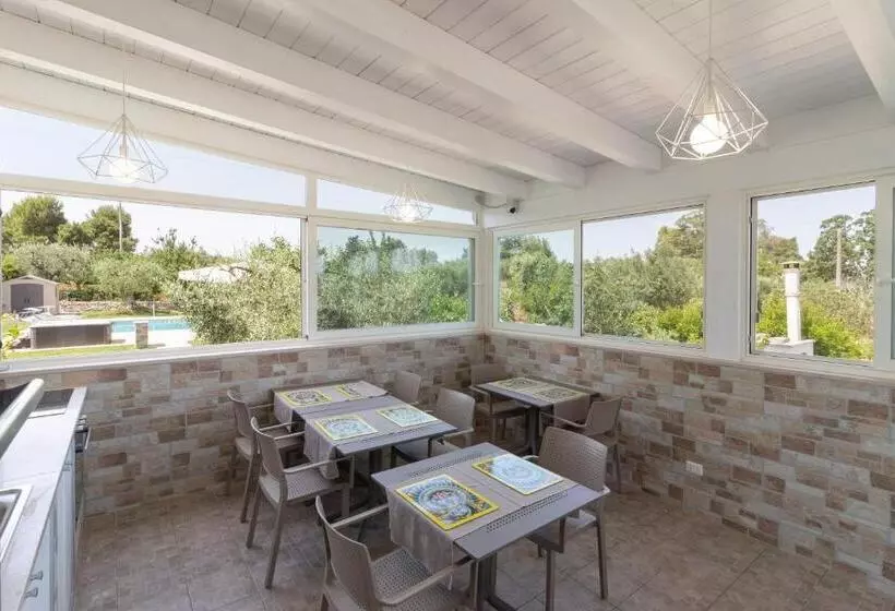 Majatalo Corallo House
