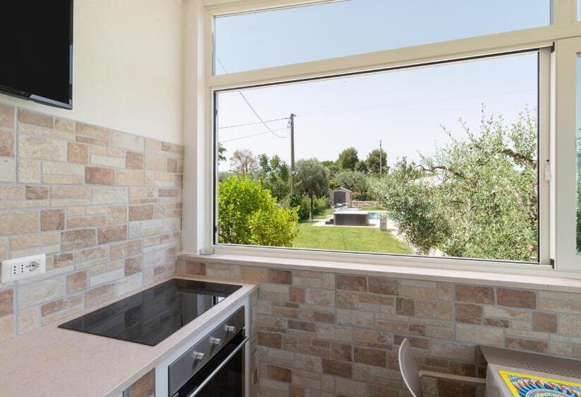 پانسیون Corallo House