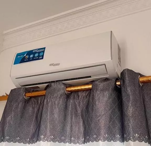 Majatalo Flow Guest House & Cafe