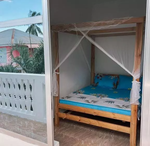 Majatalo Flow Guest House & Cafe