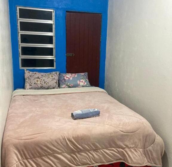 膳宿费 Hostel Vellozo