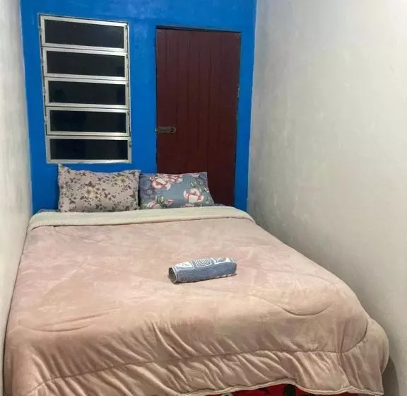 پانسیون Hostel Vellozo