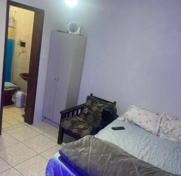 پانسیون Hostel Vellozo