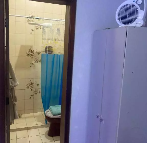 پانسیون Hostel Vellozo