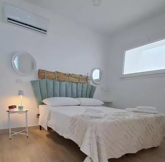 ペンション Isid Oro Rooms