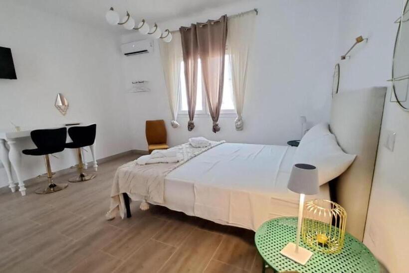 膳宿费 Isid Oro Rooms