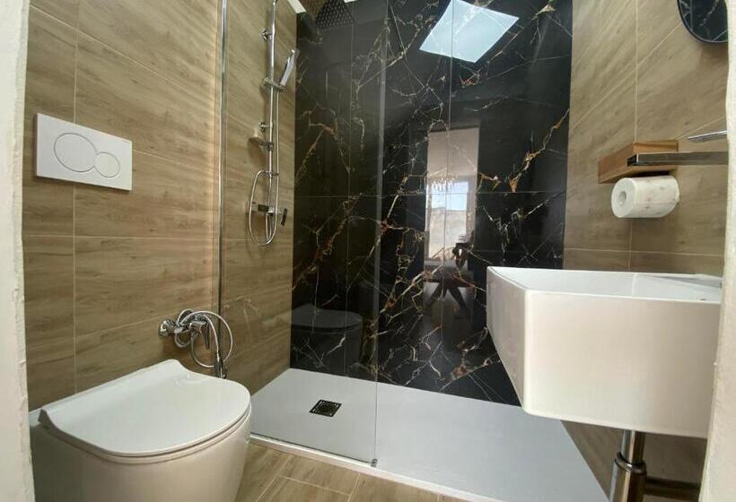 Pensjonat Isid Oro Rooms