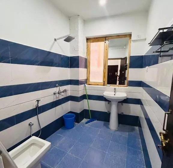 پانسیون Lawang Residency Ladakh