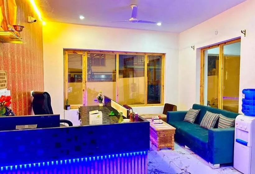 پانسیون Lawang Residency Ladakh
