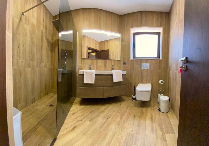 پانسیون Room Marilyn Monroe