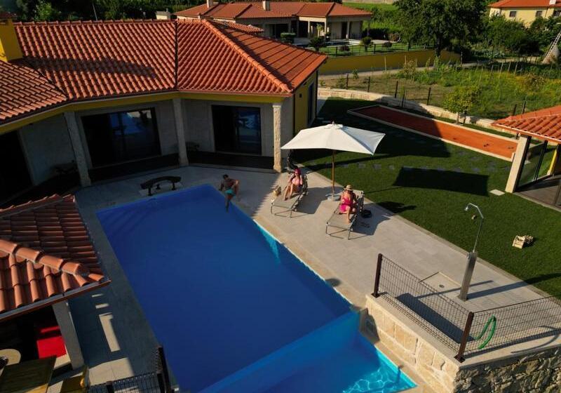 پانسیون Room Marilyn Monroe