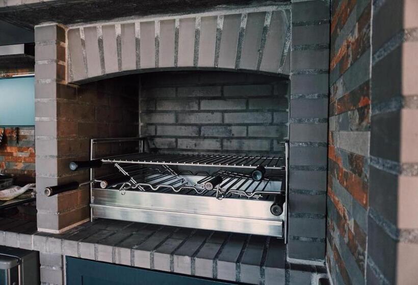 پانسیون Room Marilyn Monroe