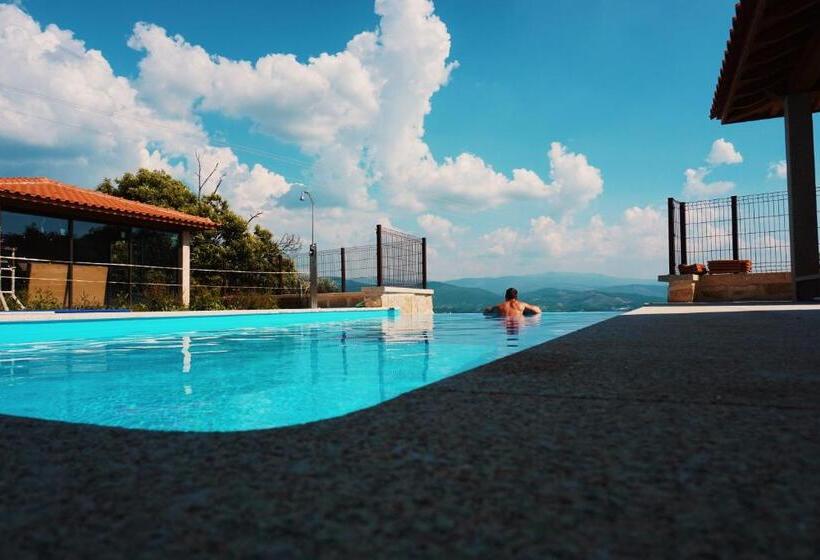 پانسیون Room Marilyn Monroe