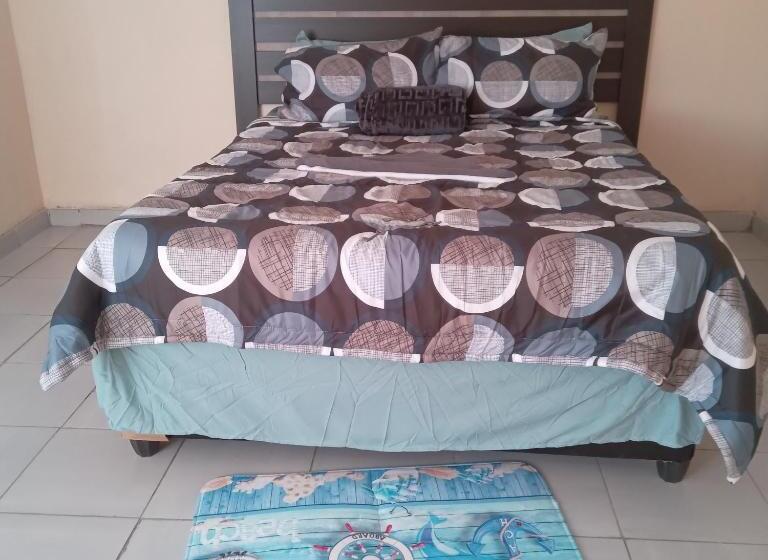 ペンション To Be Open Soon