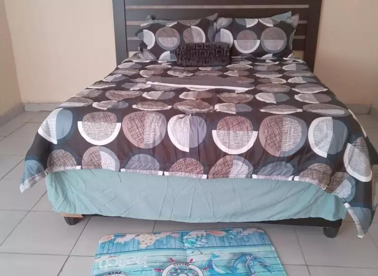 ペンション To Be Open Soon