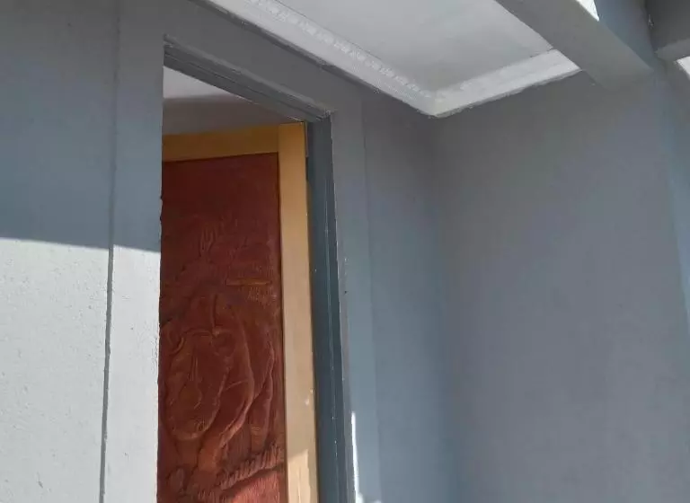 ペンション To Be Open Soon