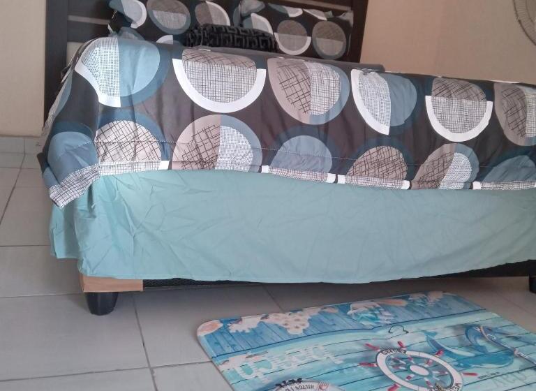 ペンション To Be Open Soon