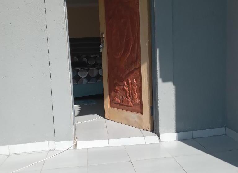 ペンション To Be Open Soon