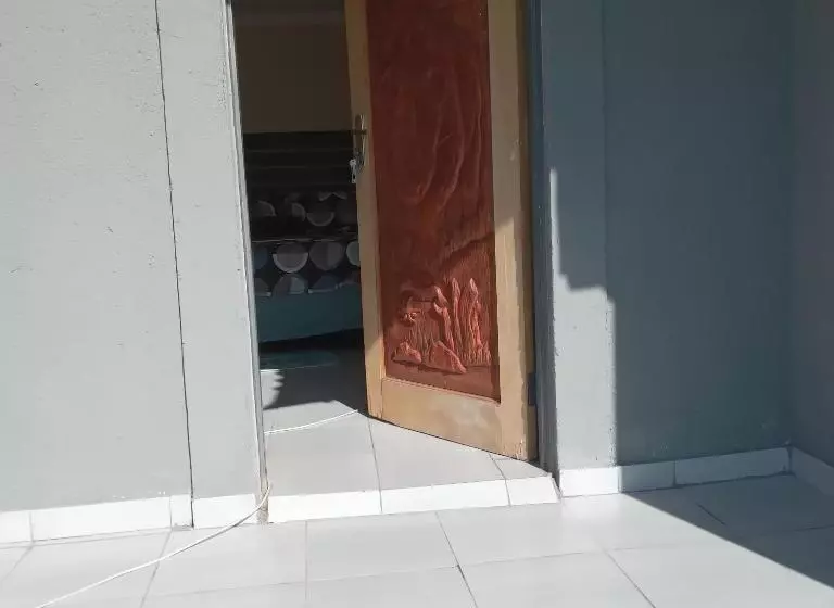 ペンション To Be Open Soon