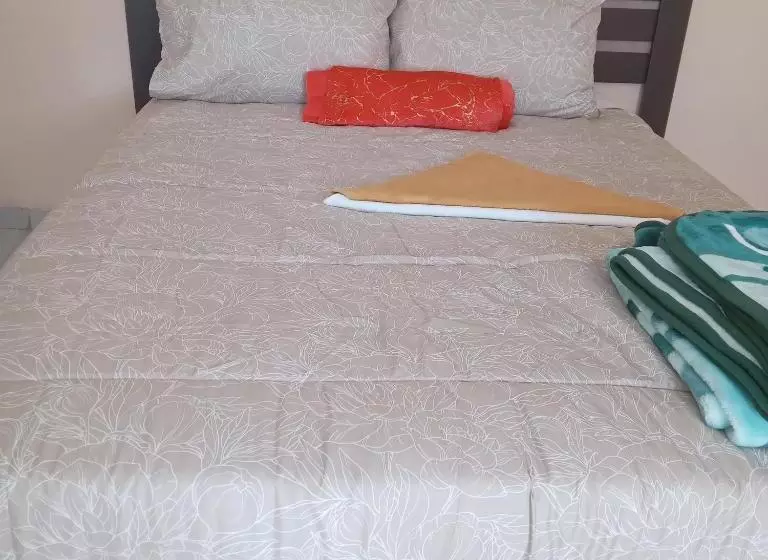 ペンション To Be Open Soon