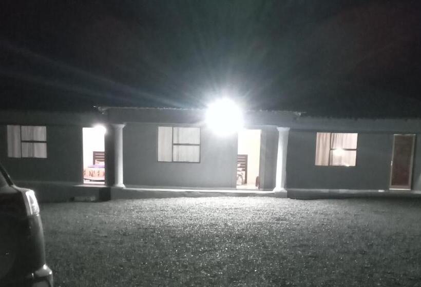 ペンション To Be Open Soon