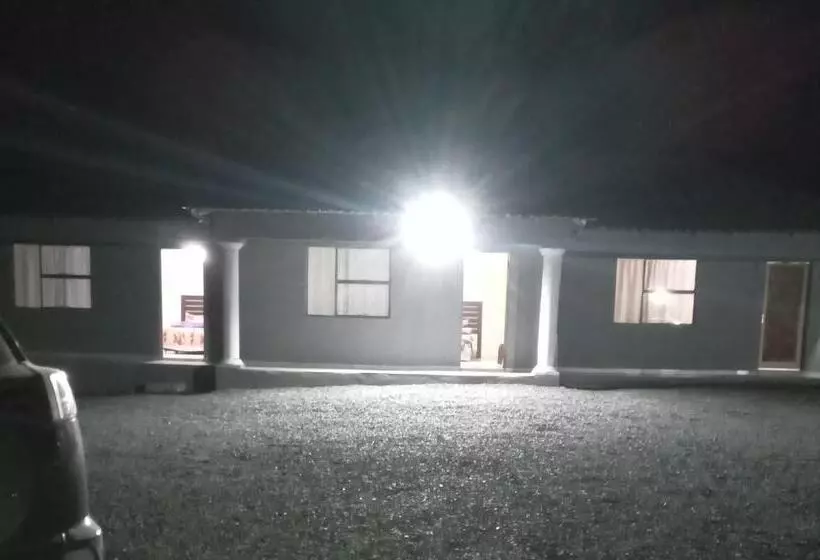 ペンション To Be Open Soon