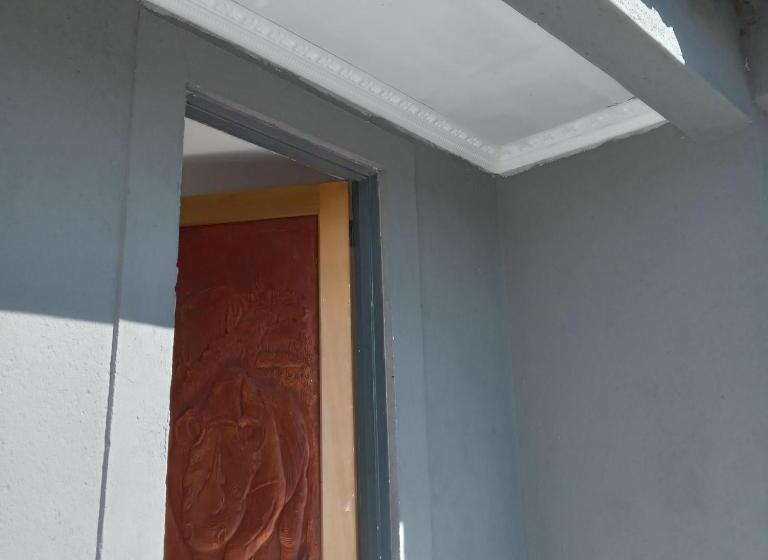 ペンション To Be Open Soon