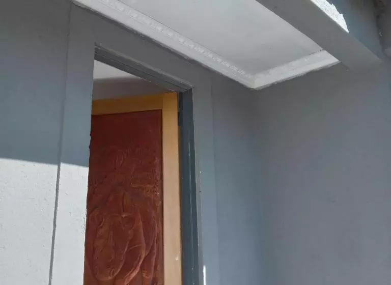 ペンション To Be Open Soon