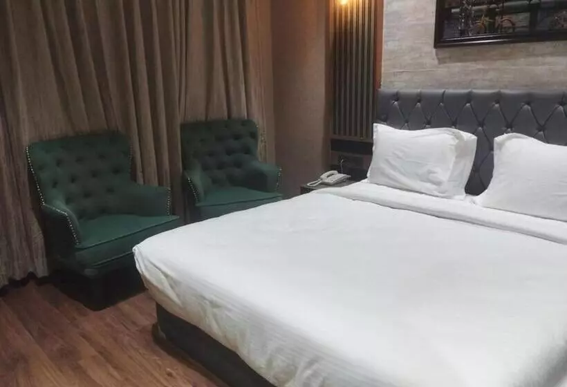 Raj Vilas Resort Dhanbad