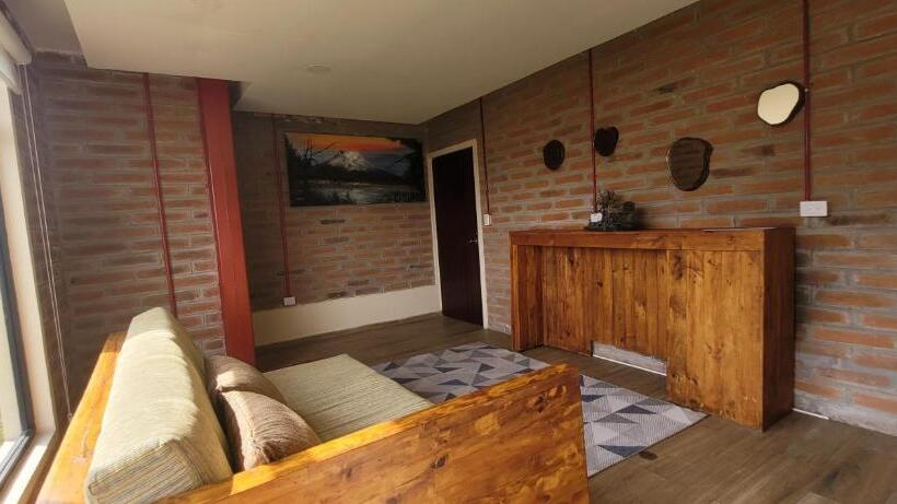 Strega Hotel & Restaurante