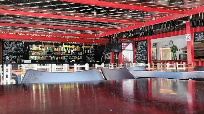 Strega Hotel & Restaurante