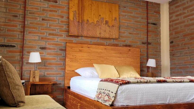 Strega Hotel & Restaurante