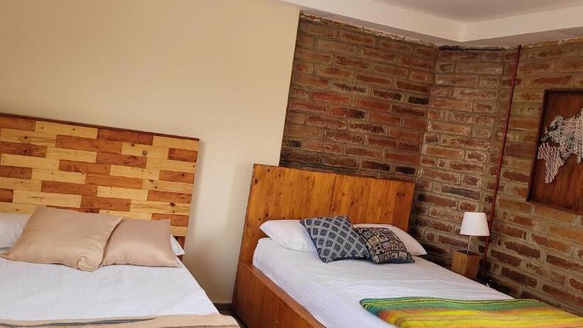 Strega Hotel & Restaurante