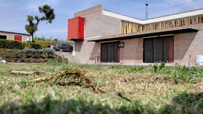 Strega Hotel & Restaurante