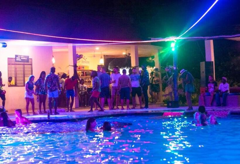 旅馆 Summer Dream Lodge