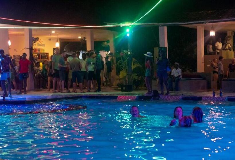 旅馆 Summer Dream Lodge