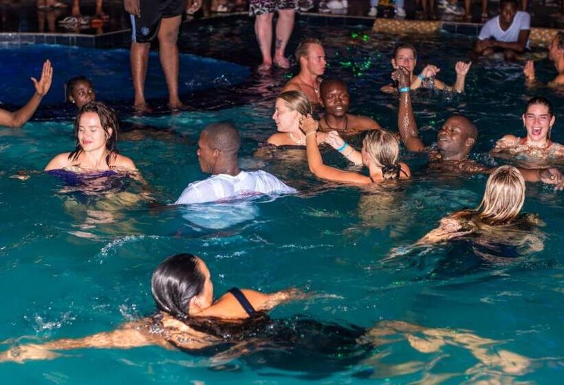 旅馆 Summer Dream Lodge