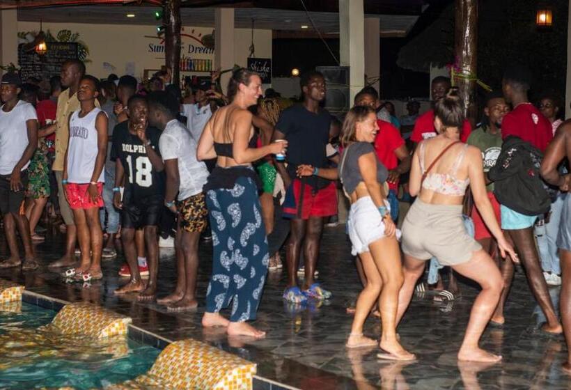 旅馆 Summer Dream Lodge