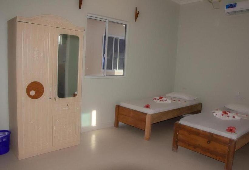 旅馆 Summer Dream Lodge