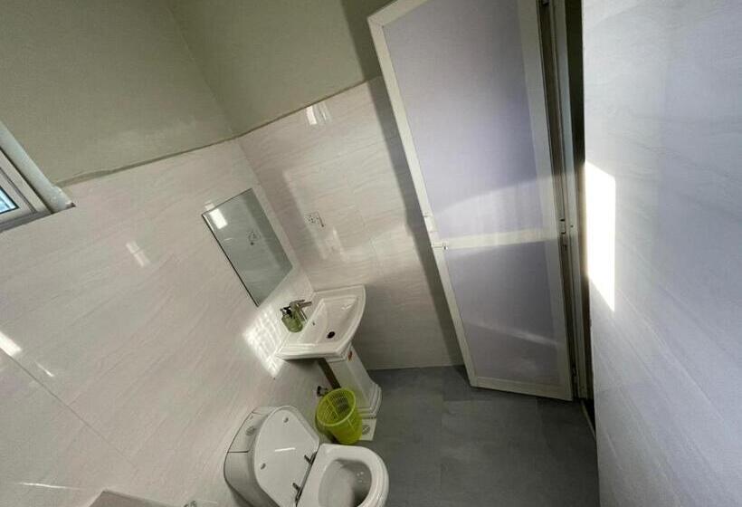 旅馆 Summer Dream Lodge