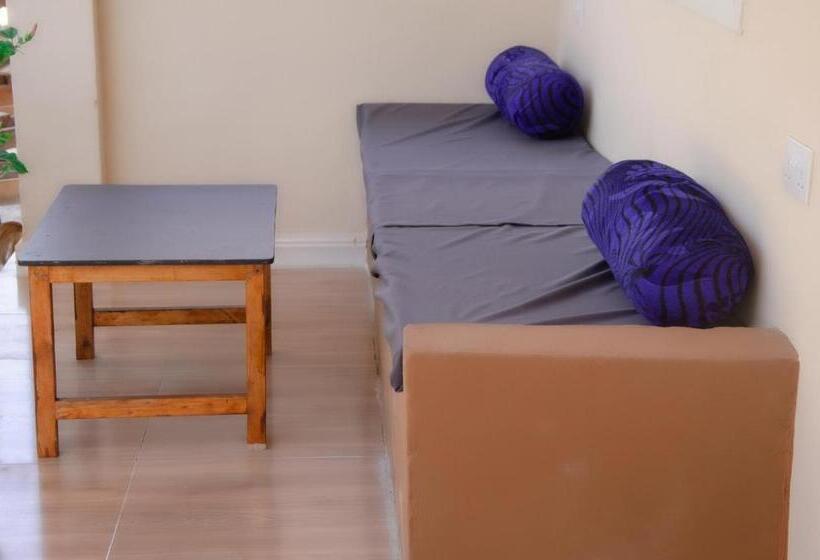 旅馆 Summer Dream Lodge