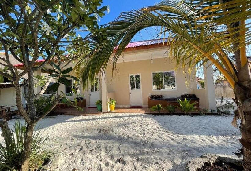 旅馆 Summer Dream Lodge