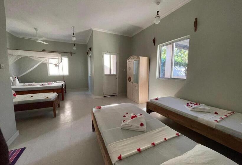 旅馆 Summer Dream Lodge